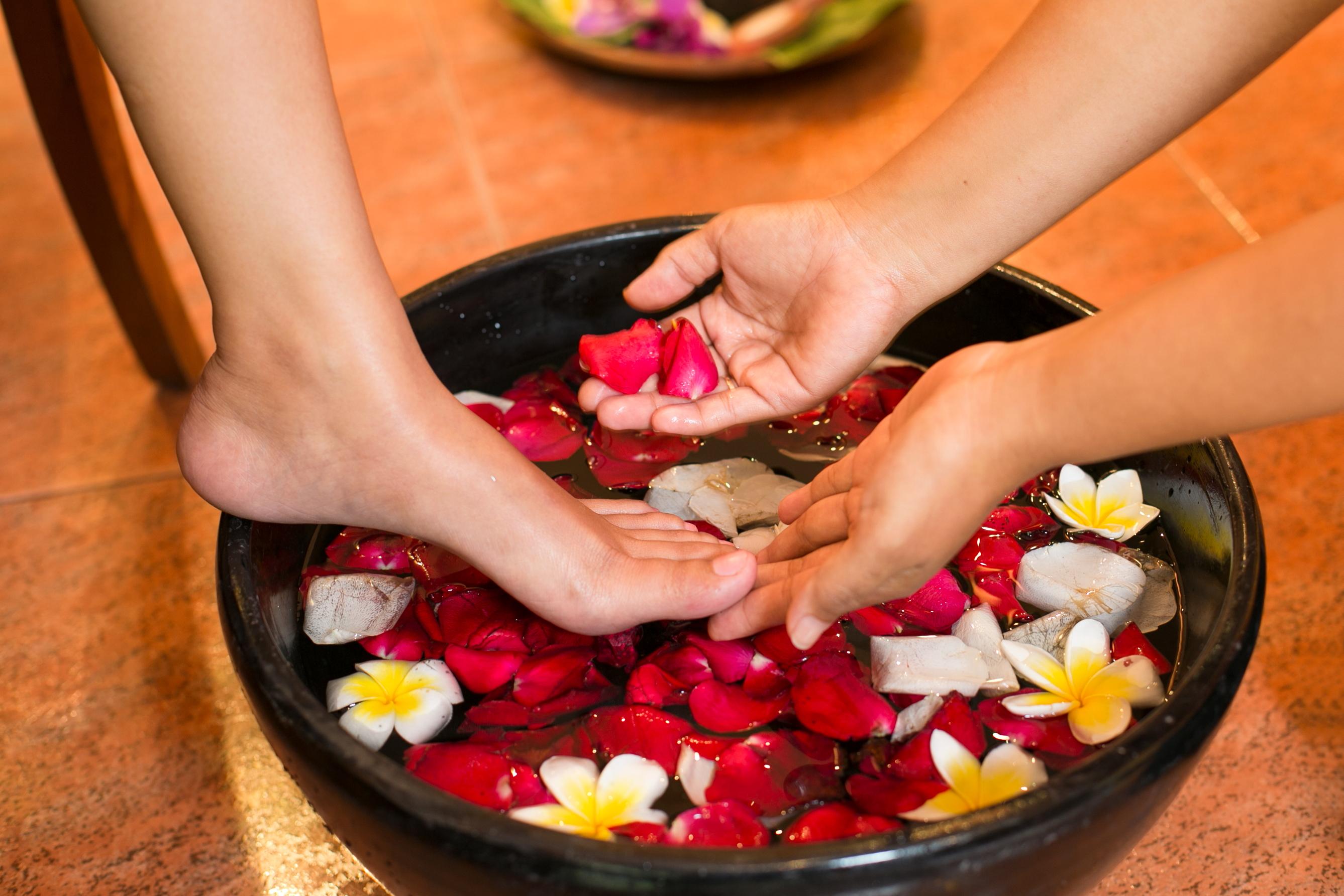 Parigata Villas Resort Sanur Eksteriør bilde